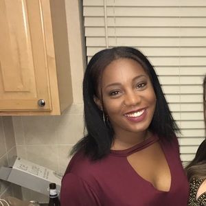 Meet your Posher, Bryanna